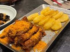 -紫泥369粗粮季(四牌楼店)