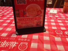 -龙师傅卤炒(天马店)