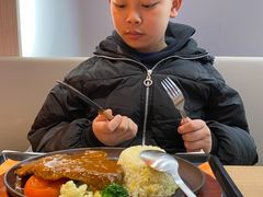 -江燕路万科里