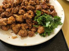 -清真宏玉祥黄门脸餐厅(华荫东里店)
