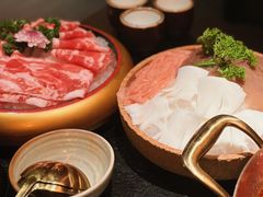 -色響火锅(恒隆广场店)