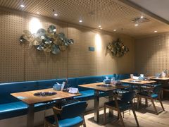 -青瓷火锅料理(西单大悦城店)