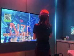 -唯爱KTV聚会餐厅(仙林东城汇店)