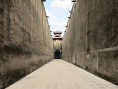 -横店影视城梦幻谷园区