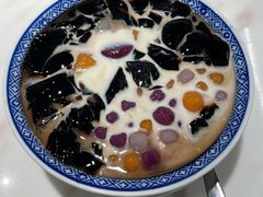 芋圆仙草-老廣糖水铺(乐汇城店)
