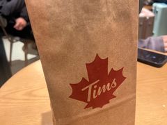 -Tims天好咖啡·贝果(成都东站捷枫店)