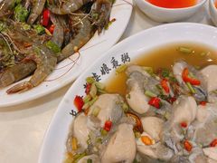 -长平老姿娘夜粥(平东一街店)