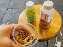 -贾青羊肉串(袁桥店)