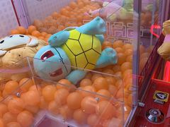 -风云再起游乐汇(北京西单西西友谊店)