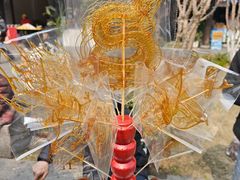 -磁器口古镇
