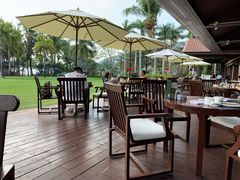 露天位-宴悦海鲜餐厅·游水海鲜·牛排(亚龙湾瑞吉店)