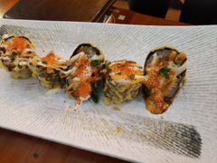 -白石的深夜食堂(万达店)