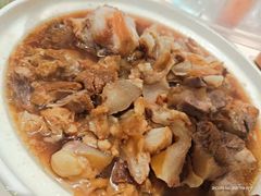 -西贝莜面村(上海百联西郊店)