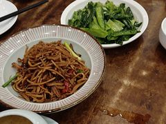 -一楼食业·美食人家