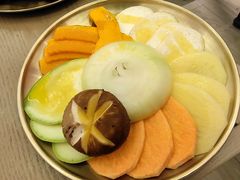 -西塔老太太泥炉烤肉(川沙百联店)