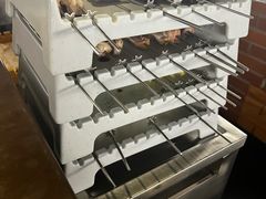 -很久以前羊肉串(南京路第一百货店)