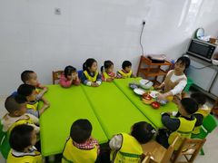 -瑞恩宝感统训练·语言提升·蒙氏托育中心