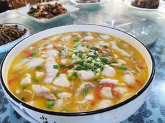 -源泉冷水鱼庄(小鱼洞店)