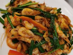 -玉华台饭庄·淮扬菜·烤鸭(望京店)