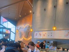 -星巴克臻选(西安钟楼店)