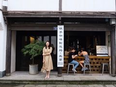 门面-Metal hands·铁手咖啡