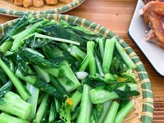 -花悦农庄 | 烧鸡·竹筒饭(沙迳高沙温泉香溪堡店)
