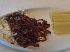 -大鸭梨烤鸭(金色漫香店)