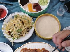 -清真•蜀风园(丁字沽总店)