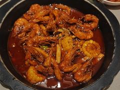 -巴蜀王婆大虾(南锣鼓巷店)