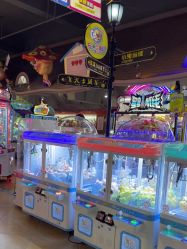 -卡通尼乐园(上海安亭店)