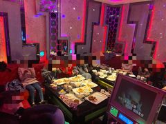 -堂会(白云店)