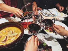 -南京景枫万豪酒店·万豪中餐厅