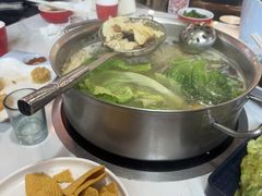 -大四喜·鲜牛肉火锅(洛阳大学城店)