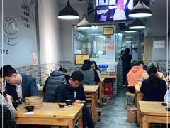 大堂-笼铭坊(北蔡店)