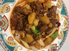 -巴依老爷·新疆美食(上城区天城路店)