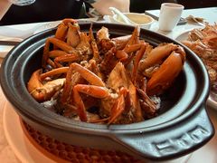 -阿忠食坊大排档·20年老店(万象城店)