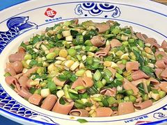 -旺角小渔村(二马路店)