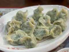 -孔一凡·手工饺子(卓越时代广场店)