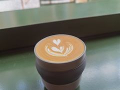 -稀物集咖啡(徽州大道店)