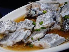-渔满仓海鲜渔家(象山二店)