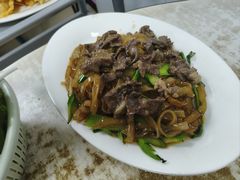 -老二正宗汕头牛肉丸店