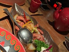 -花马天堂云南餐厅 Lost Heaven(外滩店)