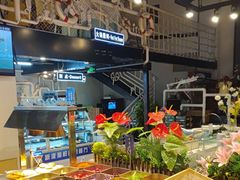 -海天盛宴新派海鲜自助餐厅(群力店)