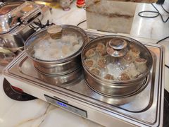 -白金汉爵大酒店·中餐厅(相城店)