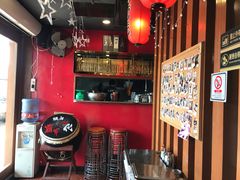 -蒜香焼肉PURUSHIN(马场路店)