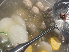 -八合里潮汕鲜牛肉火锅(福州万象城店)