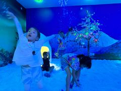 -成功时代广场主题乐园