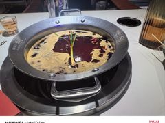 -钢管厂五区小郡肝串串香(奥克斯广场锦城万达店)