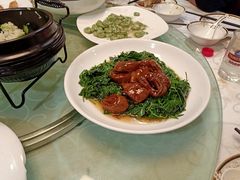 -桦立酒家(宜山路店)