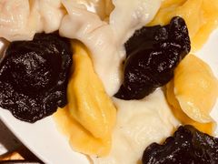 -船歌·鱼水饺青岛菜(金狮广场店)